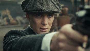 Peaky Blinders S02